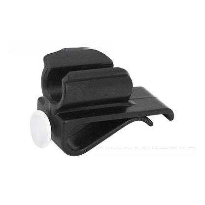 Golf Club Clamp ABS Plastic Club Holder