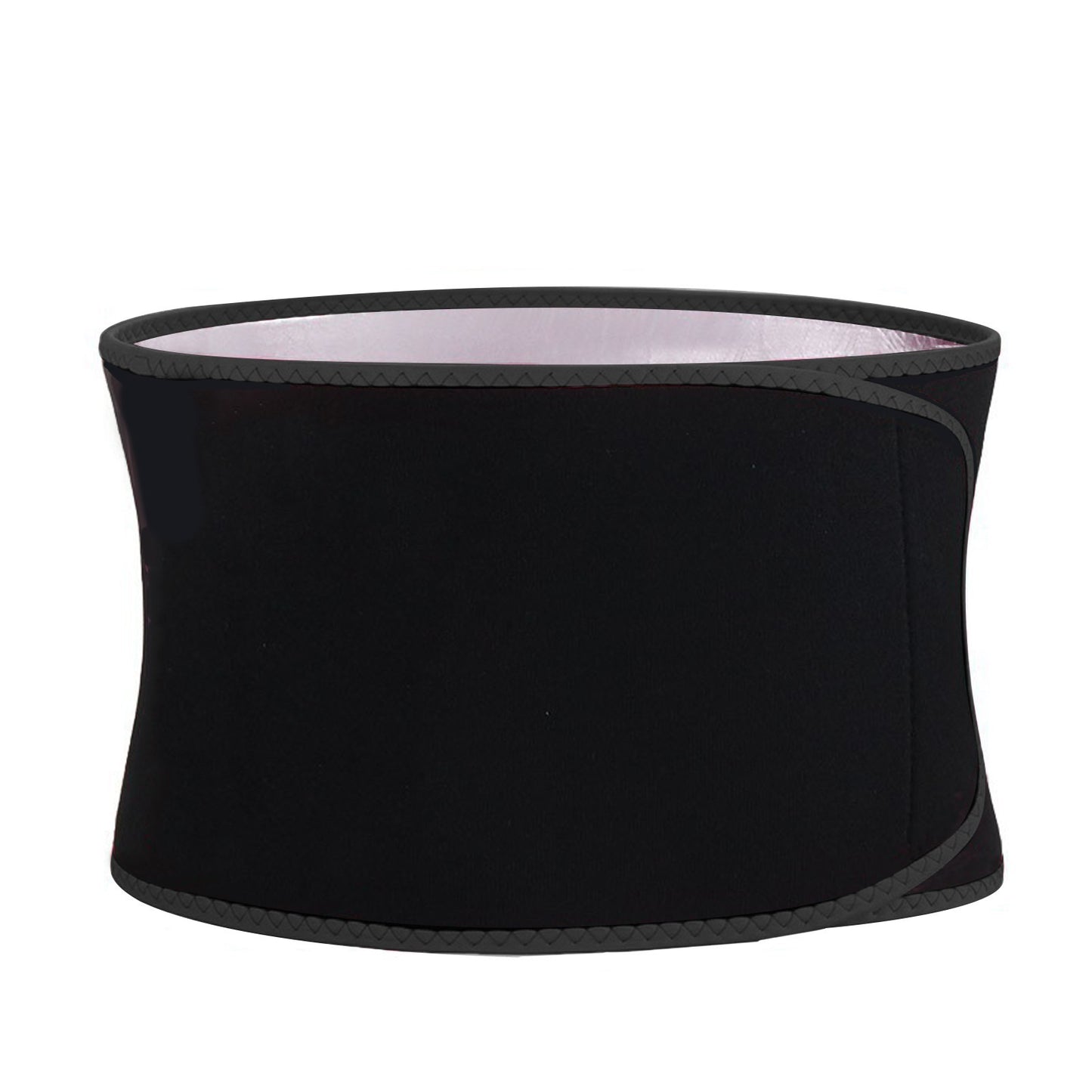 Waist Trimmer Belt Weight Loss Girdle Gym Sweat Slim Wrap Fat Burning Straps For Women Men Body Shapper