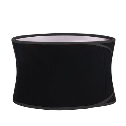 Waist Trimmer Belt Weight Loss Girdle Gym Sweat Slim Wrap Fat Burning Straps For Women Men Body Shapper