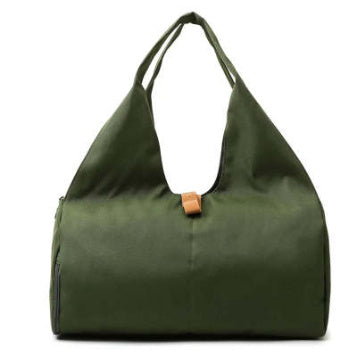 Fitness Sports One-shoulder Yoga Swim Bag