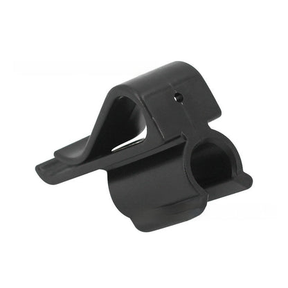 Golf Club Clamp ABS Plastic Club Holder