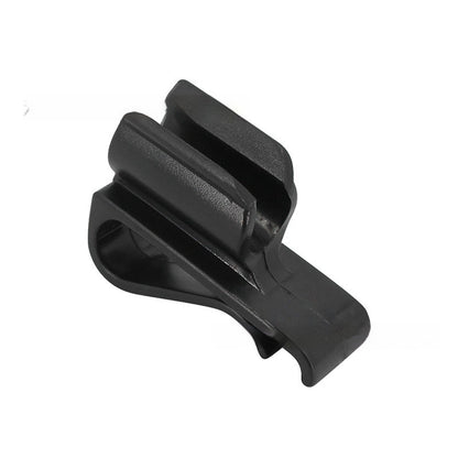Golf Club Clamp ABS Plastic Club Holder